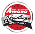 Amana Advantage Specialist